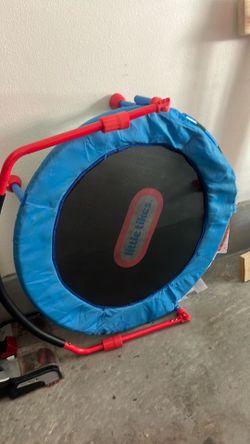 Little tikes bouncer/ jumper