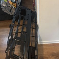 2019-2020 Bumper 