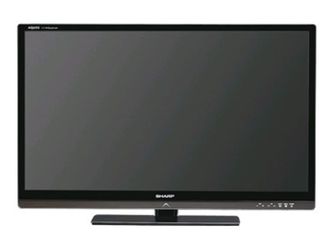 Sharp aquos tv 65 inch