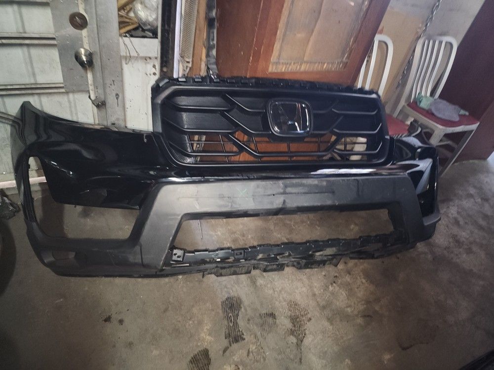 Honda Passport Vorderkorb 1980 Bis 1983 81311-GB4-810 Neu 81311GB4810