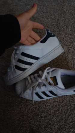 Adidas Superstar