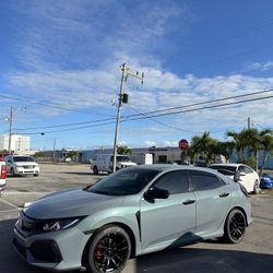 Suspensión Y Rines Para Tu Carro 