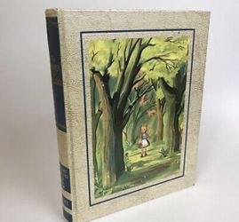 1968 The Book Shelf For Boys & Girls 