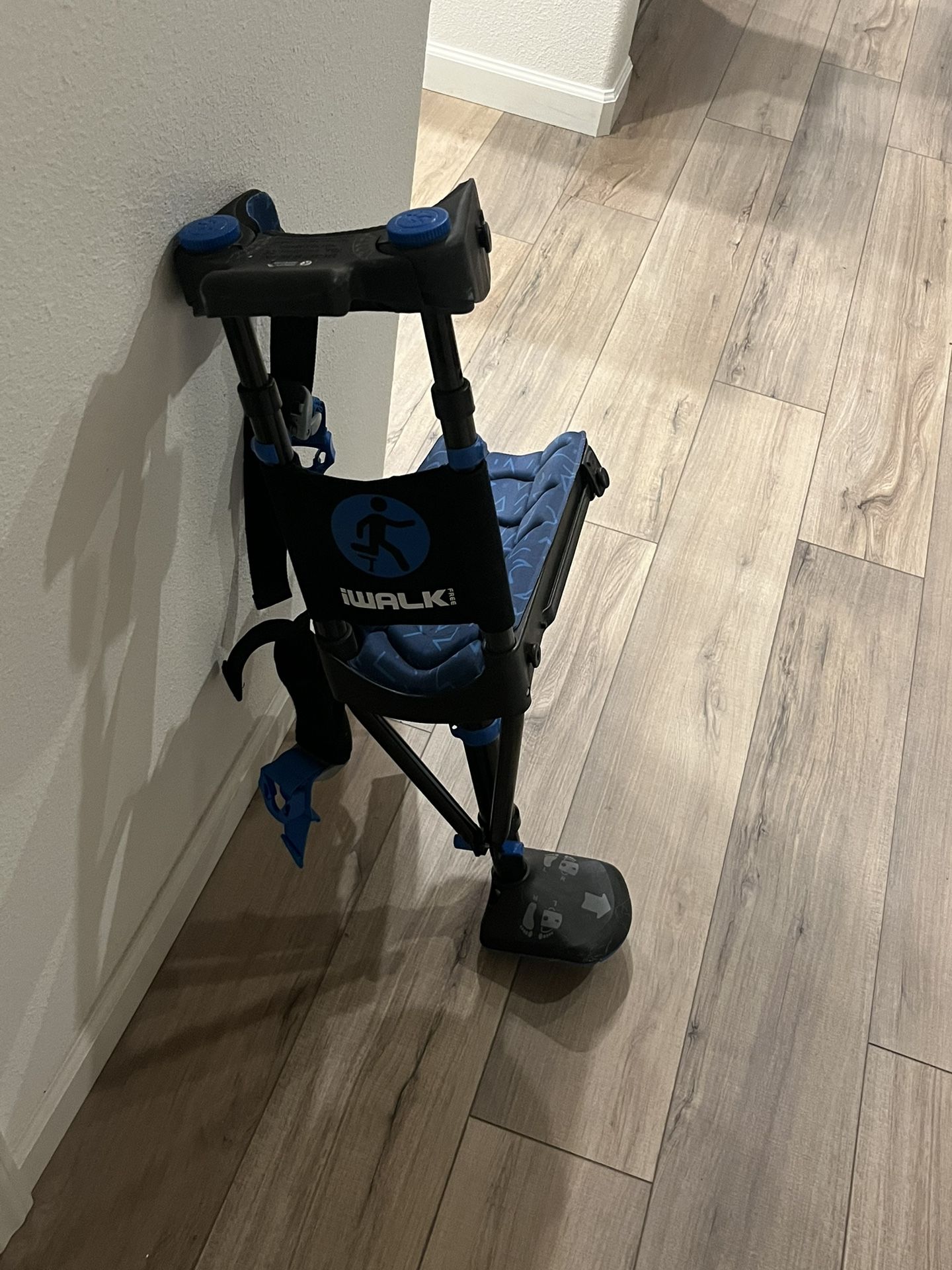 iwalk