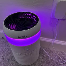 Air purifier