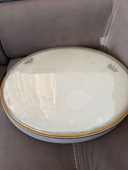 Drums head