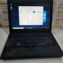 DELL LATITUDE E5400 (INV. M1068N)

$100.00

