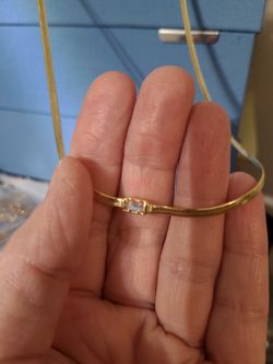 New  Kendra Scott Necklace And More