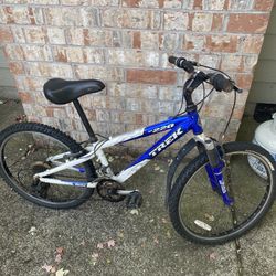 Trek Mountainbike