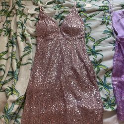 Women’s Dress 