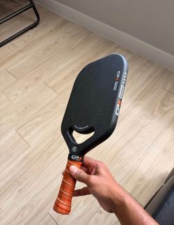 CPX Pro Pickleball Paddle