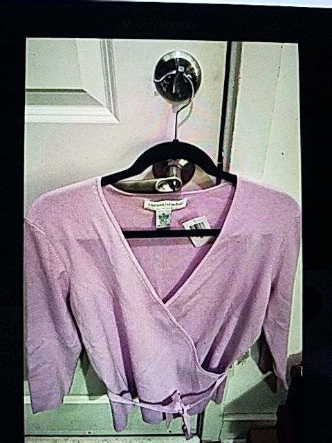 SUTTON STUDIO SWEATER - EXCLUSIVELY FOR BLOOMINGDALES