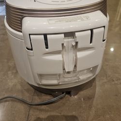 Cuckoo Rice Cooker