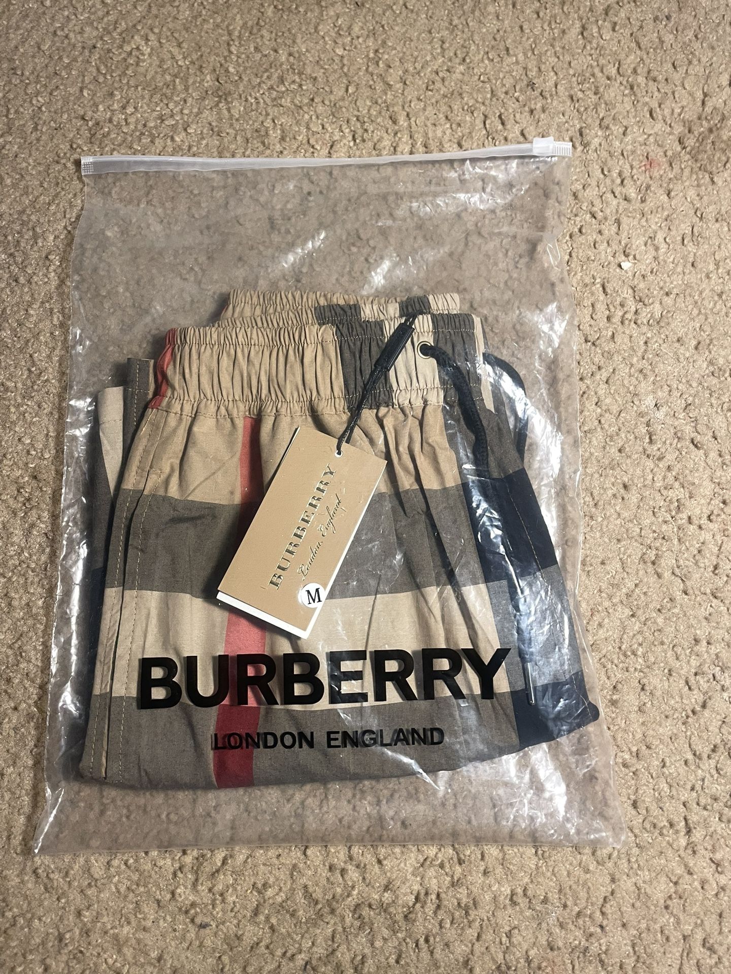 Burberry Shorts