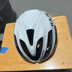 KASK CYCLING HELMET 