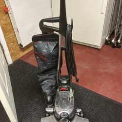 Kirby Vacuum