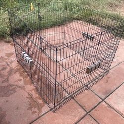 Dog Cage 