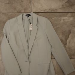 Express Blazer Médium