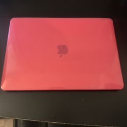 Mac Book 