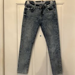 Arizona Jeans Size 5 Short. Excellent Condition 