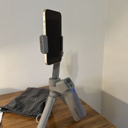 Moza mini Mx2 Gimbal