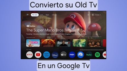 Old Tvs