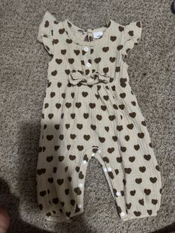 Baby girl clothes