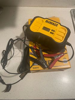 Professional 10 Amp Battery Charger