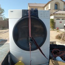 Gas Dryer Kenmore Good Working Condition. $200