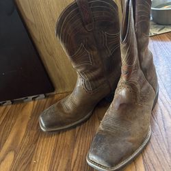 Cowboy Boots 11 1/2