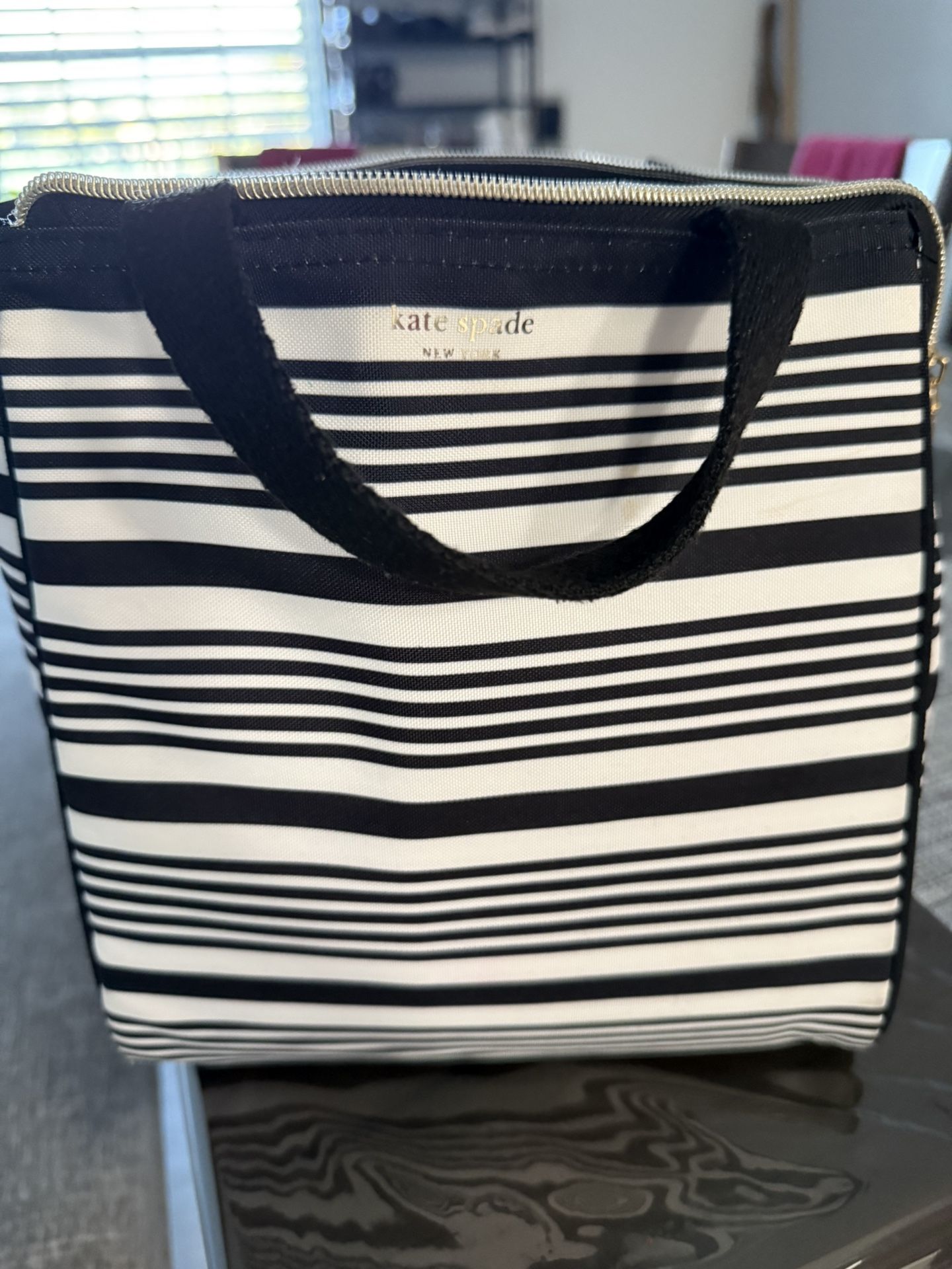Kate spade lunch box