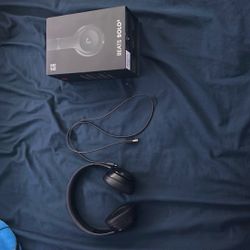 Beats By Dr Dre Solo 3