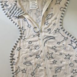 Love To Dream Swaddle Up Newborn Silk