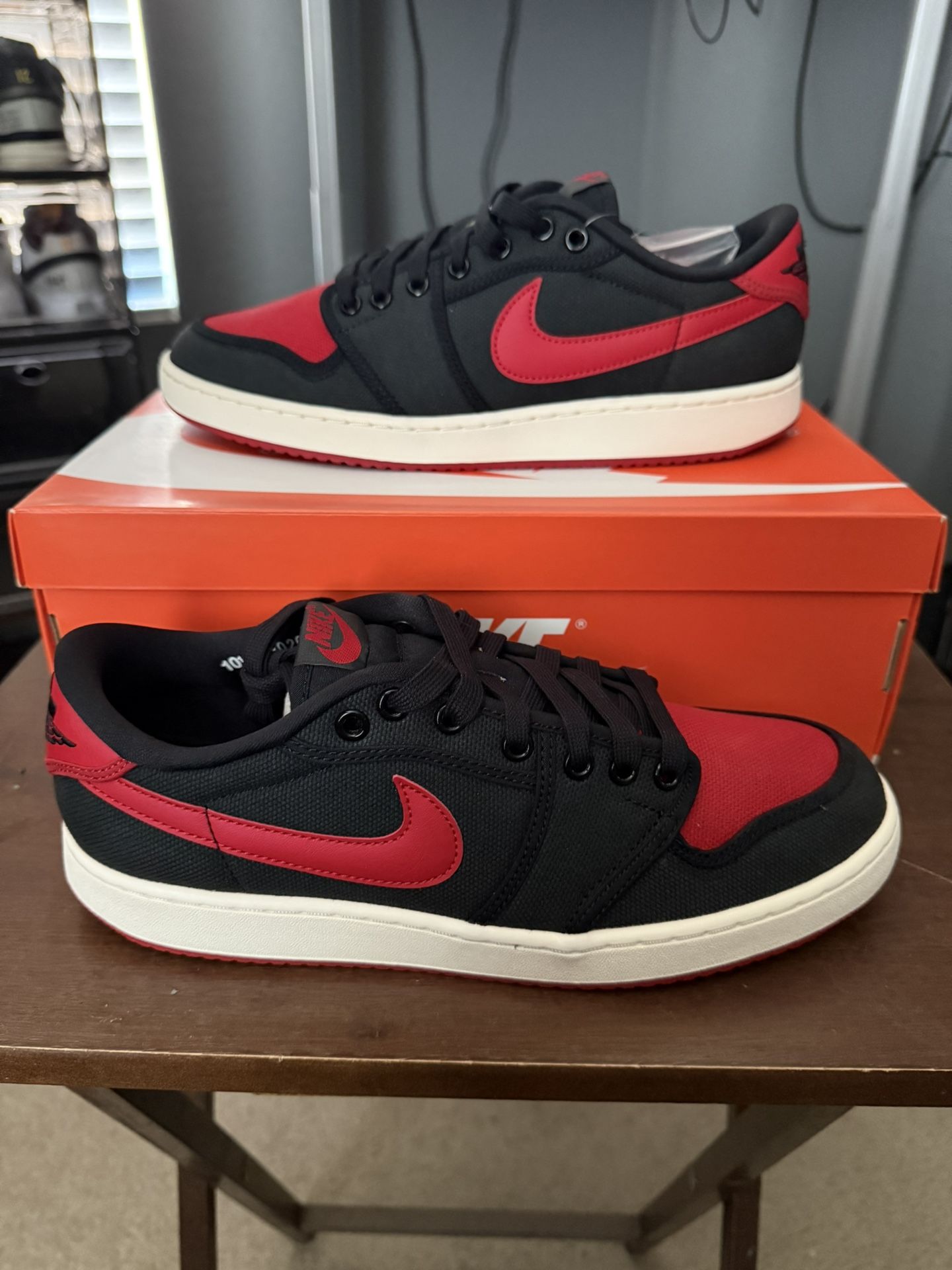 Air Jordan AJKO
