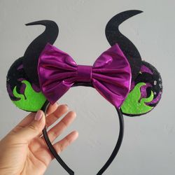 Minnie Ears