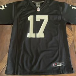 Women’s Raiders Jersey 