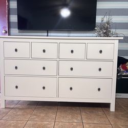 IKEA Dresser like new