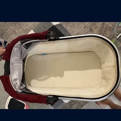 Bassinet Uppababy 