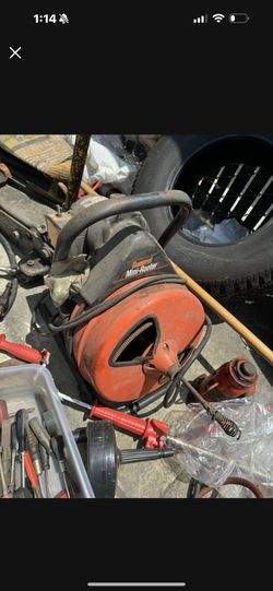 Mini Rooter Plumbing 