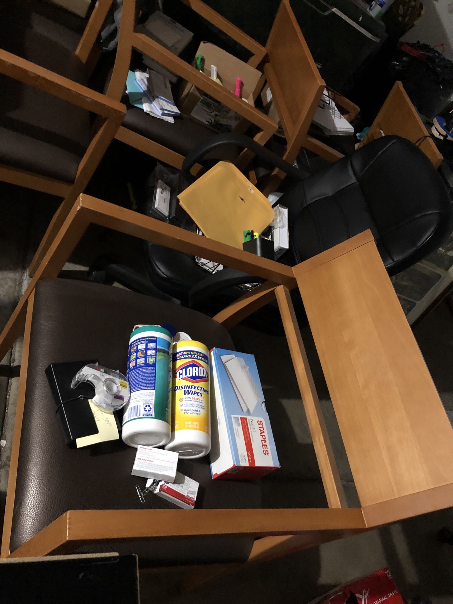 Office Chairs