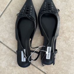 Steve Madden Flats
