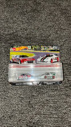 Hotwheels