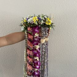 Leis