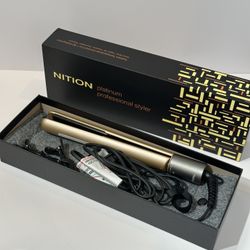 NITION Platinum Professional Styler