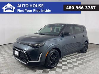 2025 Kia Soul