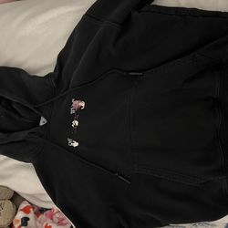 OFF WHITE HOODIE 