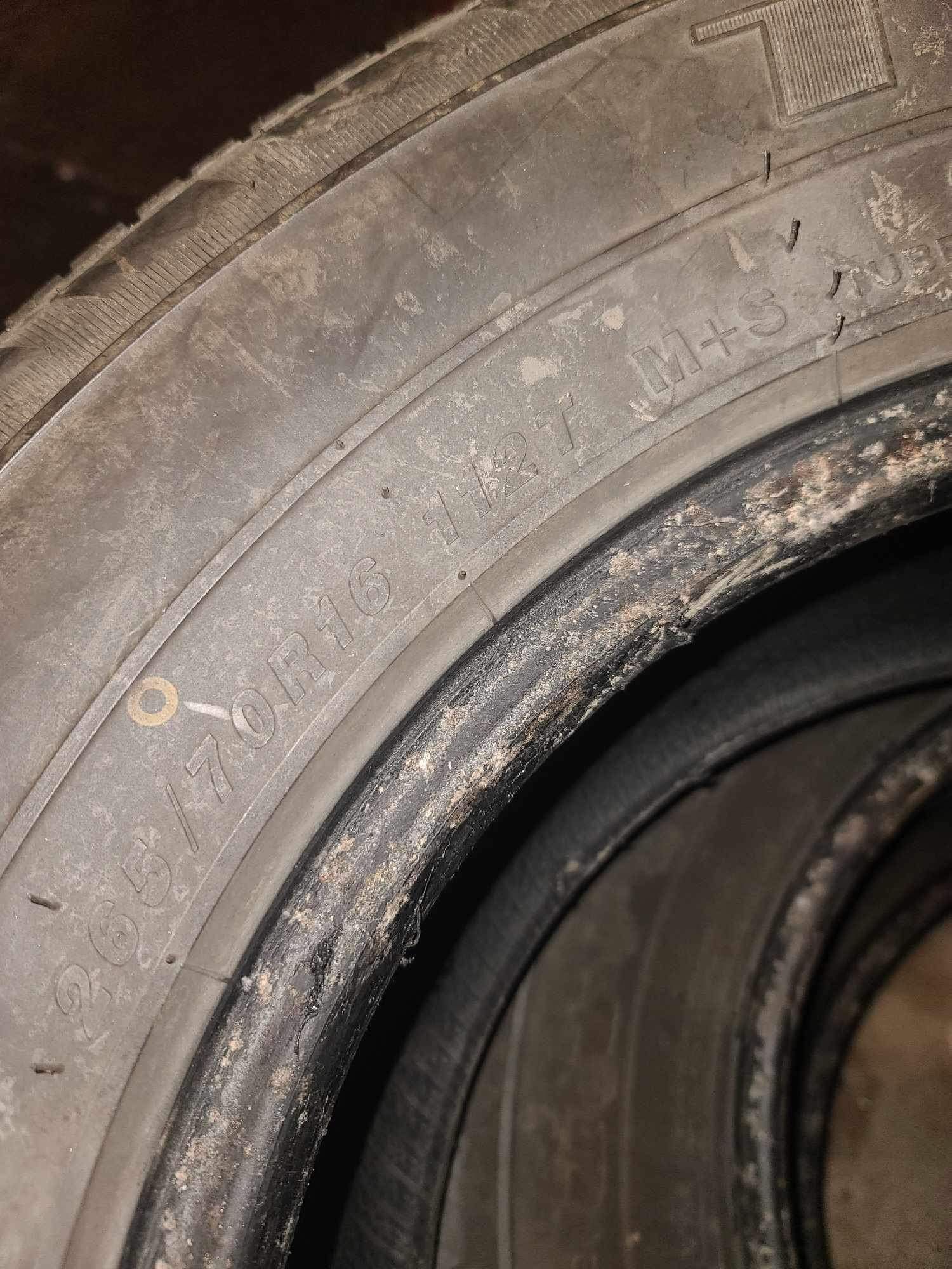 265/70R16 Wild Trail Tires for Sale in Cornwall Borough, PA OfferUp