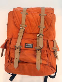 Olympia USA Hopkins 18” Backpack