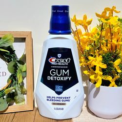 Mouthwash