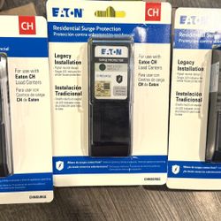 Eaton Indoor and outdoor Surge protective device 22.5-kA New 